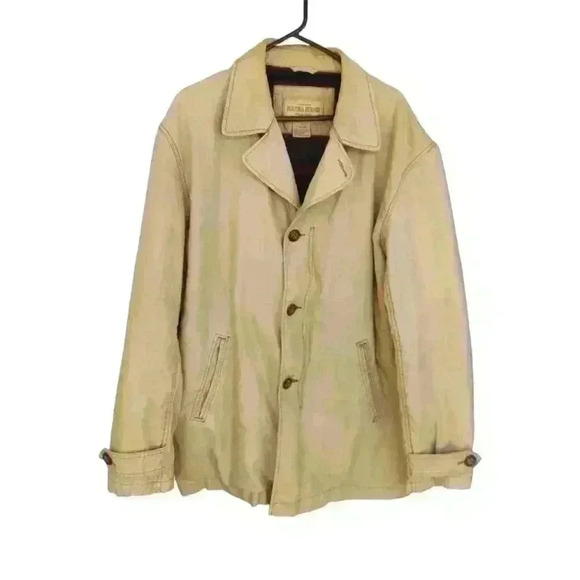 Industrial Exchange Other - Industrial Exchange Utility Jacket